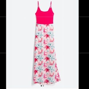 Market & Spruce Maxi Dress